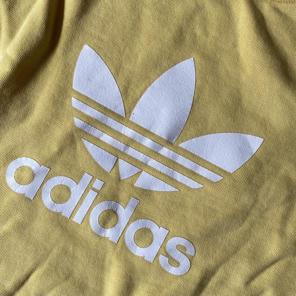 Adidas Sweatshirt - Picture 3 of 5